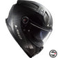FF811 VECTOR 2 C CARBON GLOSS SOLID CARBON ECE 22.06