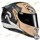 RPHA 11 TWO FACE DC COMICS MC1SF
