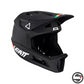 LEATT HELMET MTB GRAVITY 1.0 V23 BLACK
