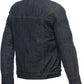 DENIM TEX JACKET 008 BLUE