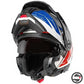 E2 EXPLORER BLUE SCHUBERTH ECE 22.06