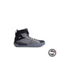 METRACTIVE AIR SHOES 23I CHARCOAL GRAY BLACK DARK GRAY