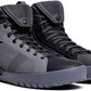 METRACTIVE AIR SHOES 23I CHARCOAL GRAY BLACK DARK GRAY