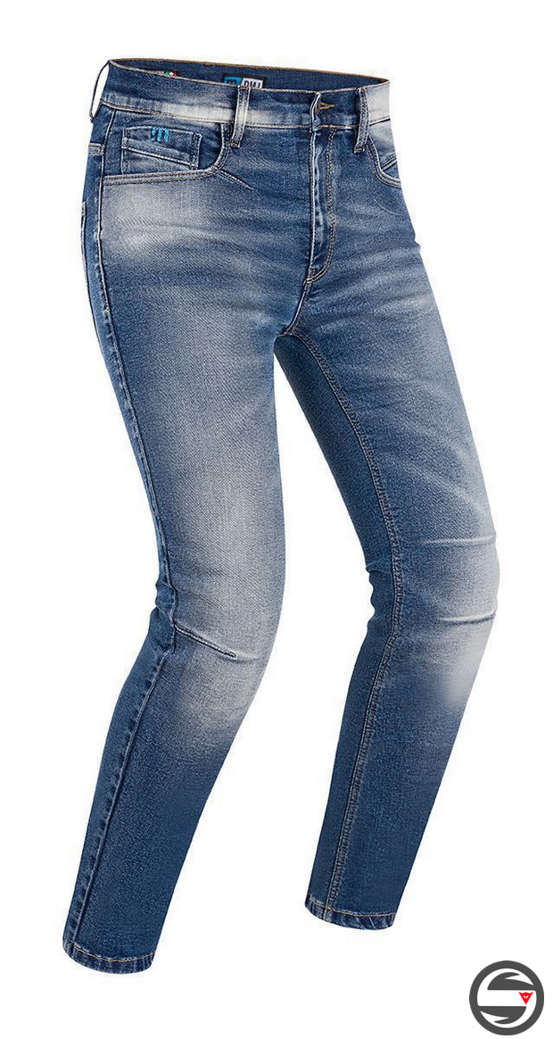 JEANS CRUISE T-STRETCH (AA) BLUE (CRUB23)