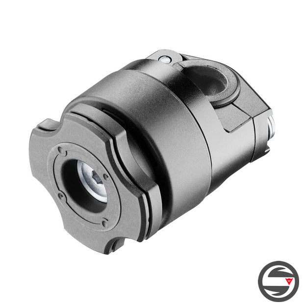 SMQUIKLOXMIRROR SUPPORTO SPECCHIETTO UNIVERSALE