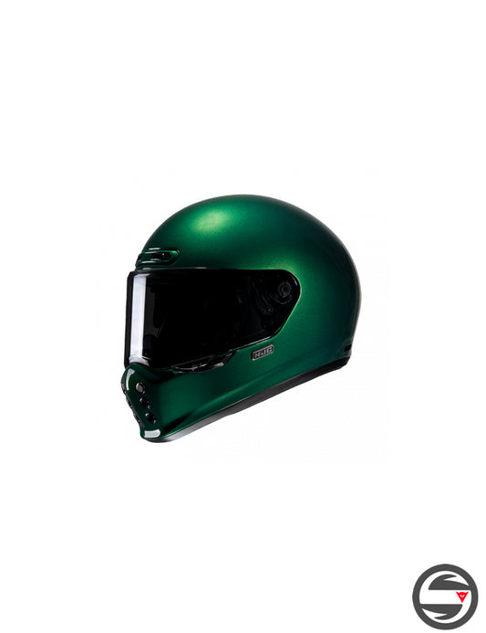 V10 DEEP GREEN