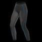 DRY PANTS LADY 607 BLACK BLUE