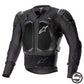 BIONIC ACTION V2 JACKET 10 BLACK