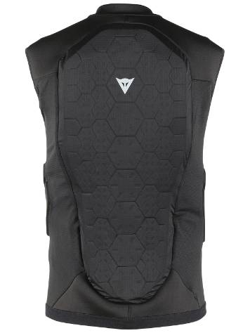 FLEXAGON WAISTCOAT LADY BLACK