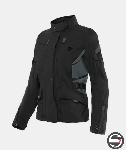 CARVE MASTER 3 LADY GORE-TEX JACKET Y21 BLACK EBONY
