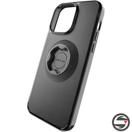 SMQUIKLOXIPH12PRO CUSTODIA ANTISHOCK PER IPHONE 12 PRO