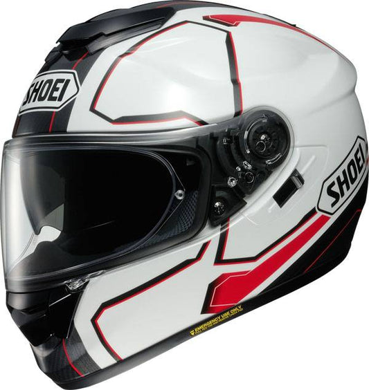 GT-AIR PENDULUM TC-6 WHITE RED