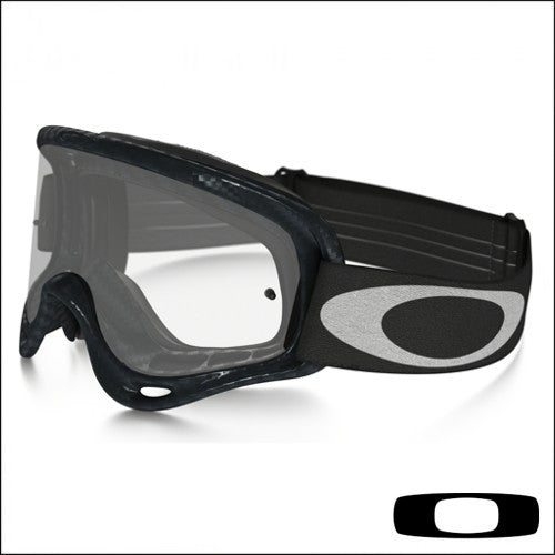 OAKL NEW O-FRAME CARBON FIBER (01-669)