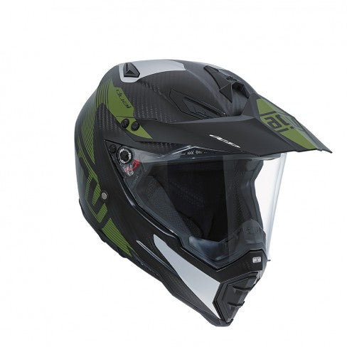 AX-8 DUAL CARBON NAMIB