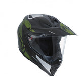 AX-8 DUAL CARBON NAMIB