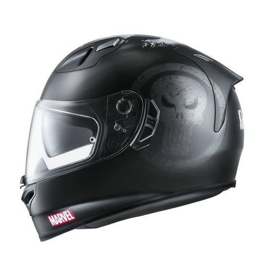 FG-ST PUNISHER MC5SF BLACK