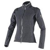 BERNICE SWEATER LADY ANTHRACITE BLACK