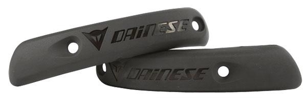 KIT BOOTS SLIDER PLASTIC '16 BLACK
