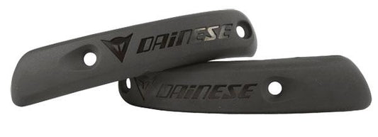KIT BOOTS SLIDER PLASTIC '16 BLACK