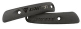 KIT BOOTS SLIDER PLASTIC '16 BLACK