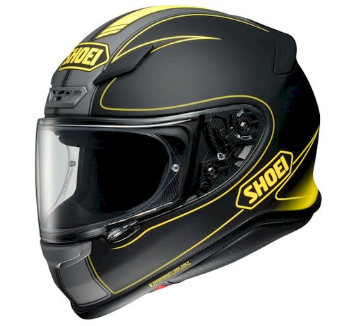 NXR FLAGGER TC-3 LIMITED EDITION BLACK YELLOW