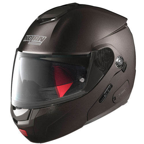 N90-2 SPECIAL 009 BLACK GRAPHITE