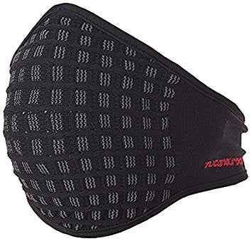 SMOGGY MASK TUCANO BLACK (643-N)