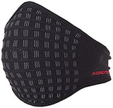 SMOGGY MASK TUCANO BLACK (643-N)