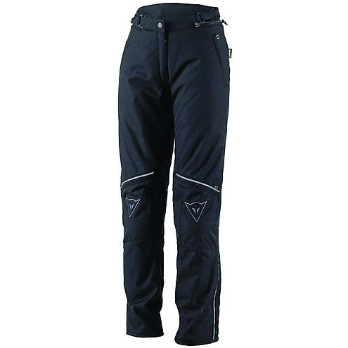 GORE GALVESTONE D1 LADY GTX PANTS NERO