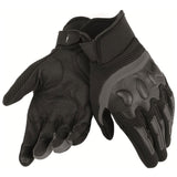 AIR FRAME UNISEX GLOVES 631 BLACK