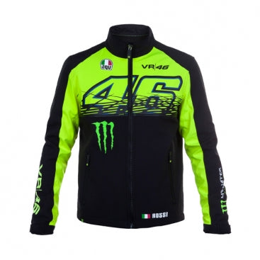 MOMJK274728 JACKET REPLICA FLUO MAN
