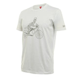 T-SHIRT SPECIALE 003 WHITE
