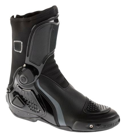 SPORT TR-COURSE IN NERO BIANCO