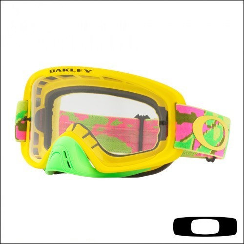 OAKL NEW O2 MX THERMO CAMO PYG (7068-30)