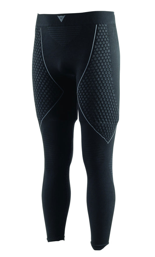 D-CORE THERMO PANT LL 604 BLACK ANTHRACITE
