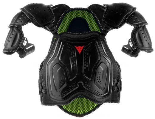 ARMOUR PRO NERO