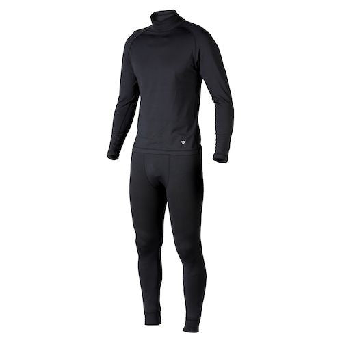 AIR BREATH SET D1 BLACK