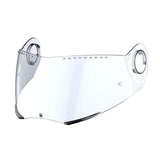 SHU SV1 VISIERA CLEAR C3/C3 PRO LARGE 60-65