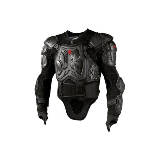 JACKET W-T PRO 2 NERO