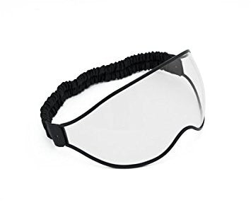 VISIERA ELASTICA VINTAGE GOGGLE CLEAR DMD