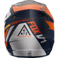 V1 SAYAK HELMET ORANGE (19534-009)