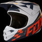 V1 SAYAK HELMET ORANGE (19534-009)