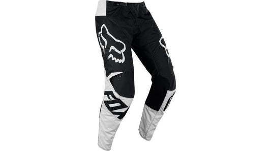 180 RACE PANT BLACK (19427-001)