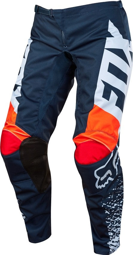 WOMEN 180 PANT GRAY ORANGE (19439-230)