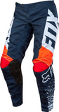 WOMEN 180 PANT GRAY ORANGE (19439-230)