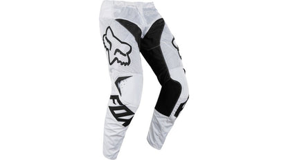 180 MASTAR AIRLINE PANT WHITE (19435-008)