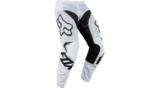 180 MASTAR AIRLINE PANT WHITE (19435-008)