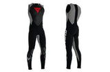 WETSUIT ONE 604 BLACK ANTHRACITE