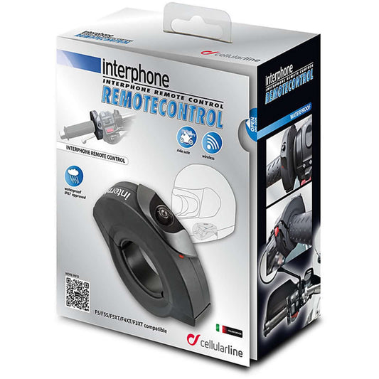 REMOTE CONTROL CELLULARLINE