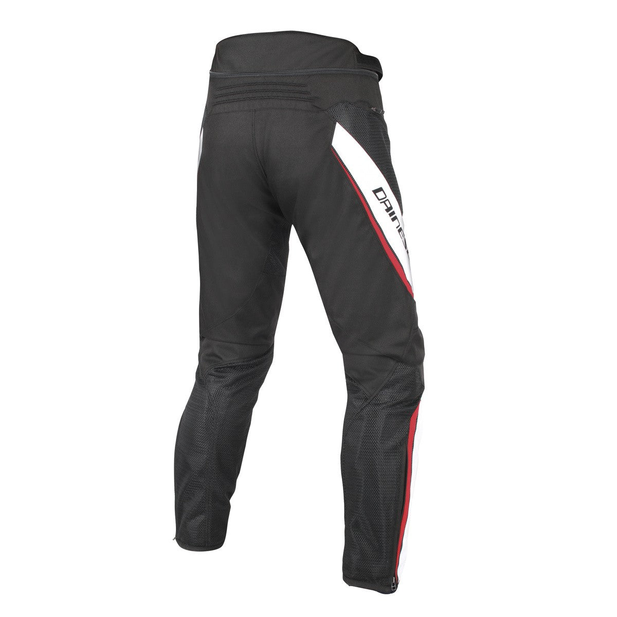 D-DRY DRAKE AIR PANTS 858 BLACK WHITE RED